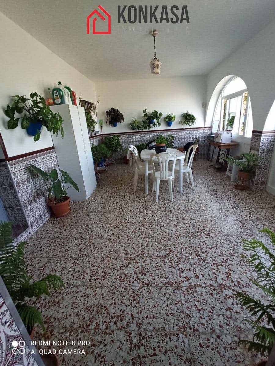 4 soverom Villa til salgs i Arcos de la Frontera med garasje - € 250 000 (Ref: 9446791)