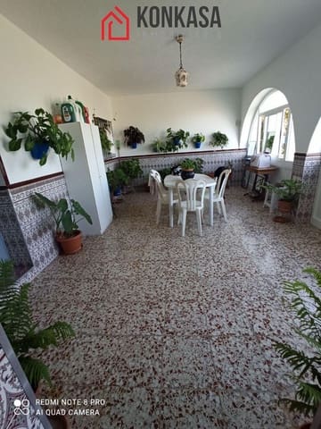 4 soverom Villa til salgs i Arcos de la Frontera med garasje - € 250 000 (Ref: 9446791)