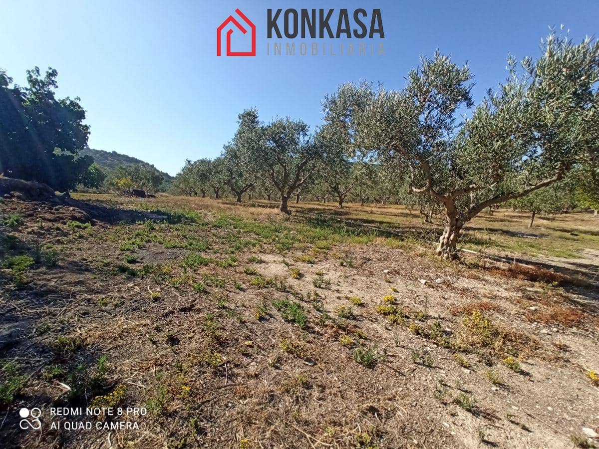 4 soverom Villa til salgs i Arcos de la Frontera med garasje - € 250 000 (Ref: 9446791)
