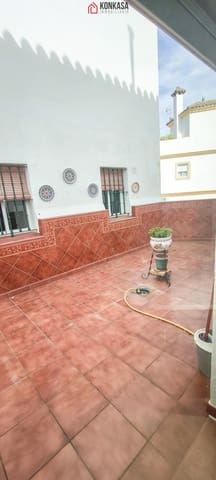 4 soverom Leilighet til salgs i Arcos de la Frontera - € 175 000 (Ref: 9446792)