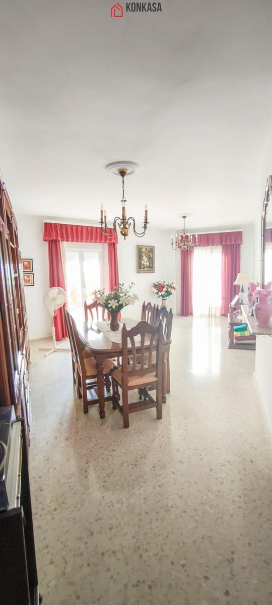 4 soverom Leilighet til salgs i Arcos de la Frontera - € 175 000 (Ref: 9446792)