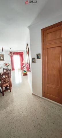 4 soverom Leilighet til salgs i Arcos de la Frontera - € 175 000 (Ref: 9446792)