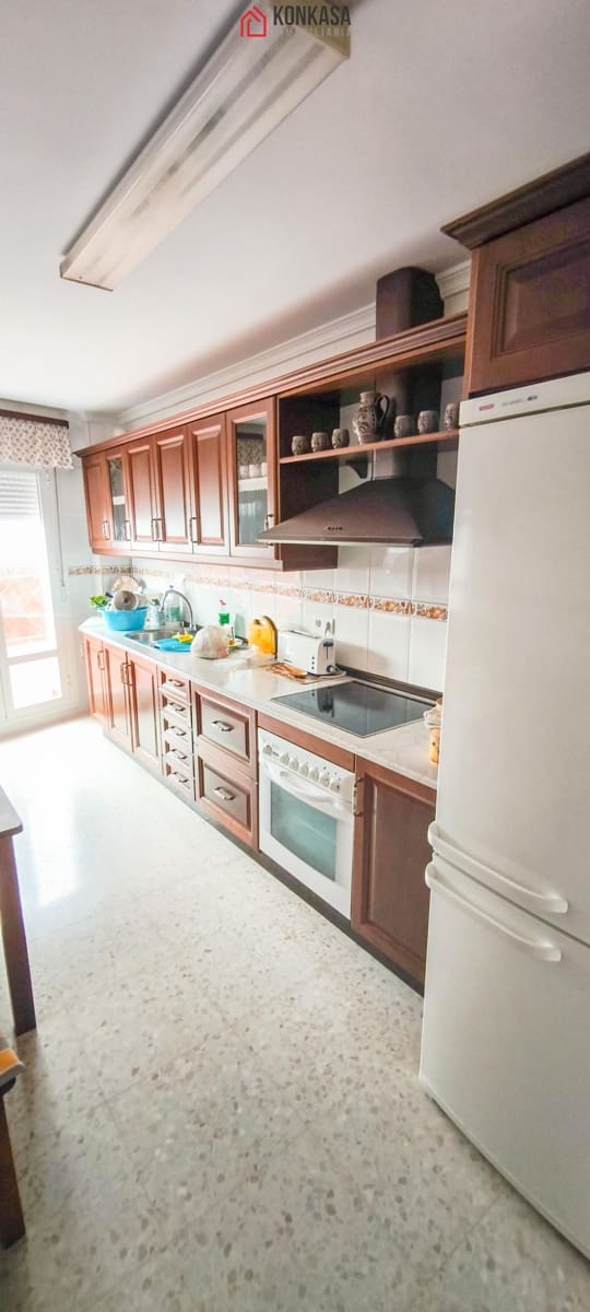 4 soverom Leilighet til salgs i Arcos de la Frontera - € 175 000 (Ref: 9446792)