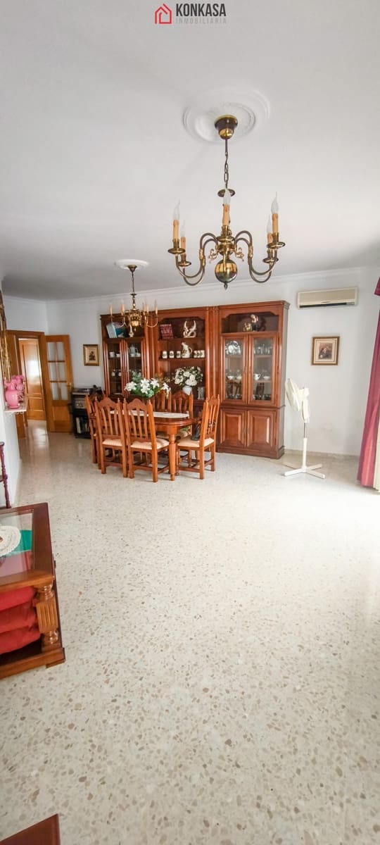 4 soverom Leilighet til salgs i Arcos de la Frontera - € 175 000 (Ref: 9446792)