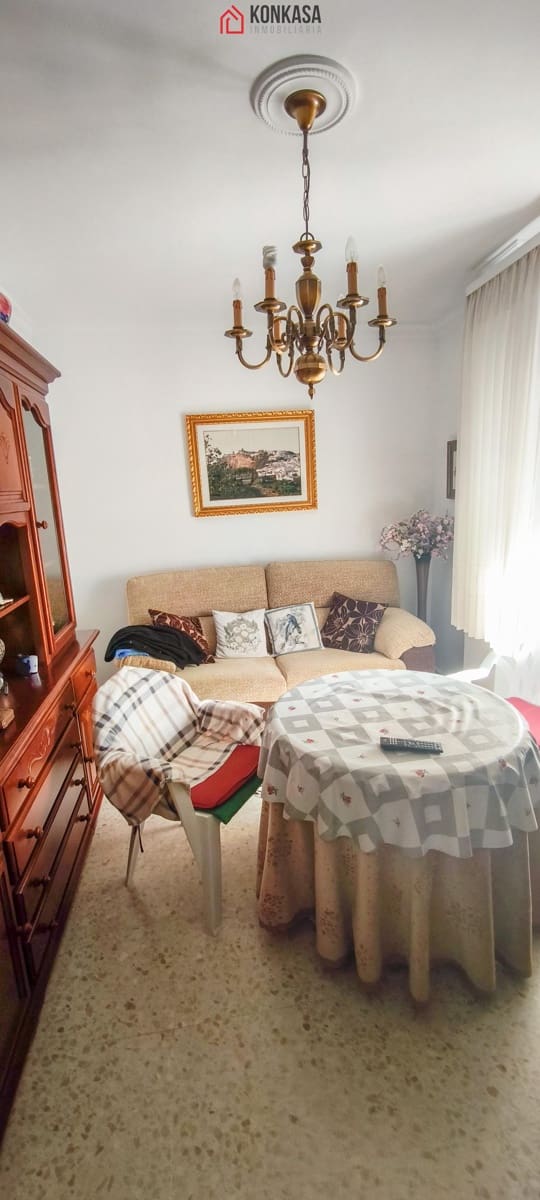 4 soverom Leilighet til salgs i Arcos de la Frontera - € 175 000 (Ref: 9446792)