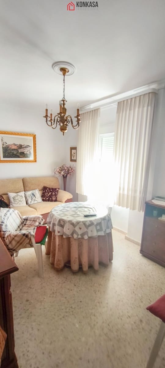 4 soverom Leilighet til salgs i Arcos de la Frontera - € 175 000 (Ref: 9446792)