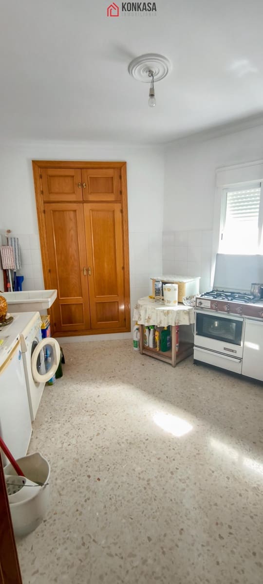 4 soverom Leilighet til salgs i Arcos de la Frontera - € 175 000 (Ref: 9446792)