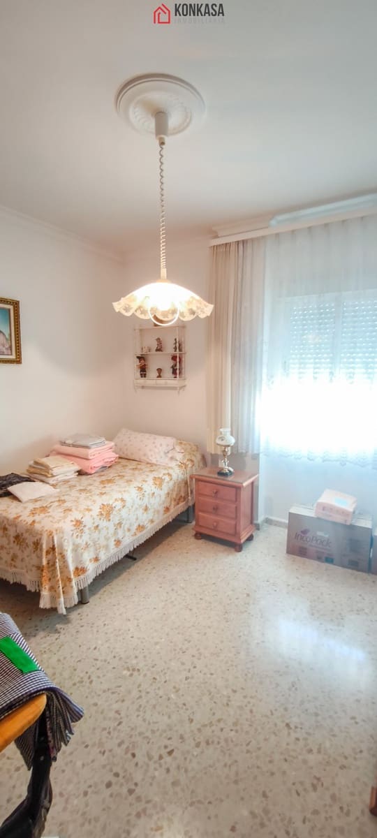 4 soverom Leilighet til salgs i Arcos de la Frontera - € 175 000 (Ref: 9446792)