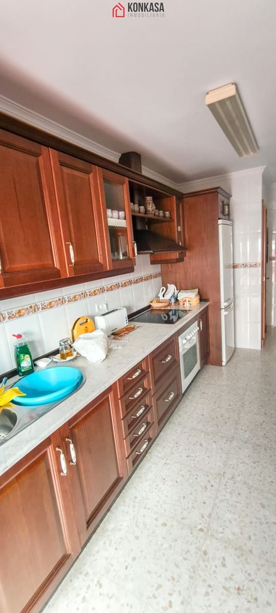 4 soverom Leilighet til salgs i Arcos de la Frontera - € 175 000 (Ref: 9446792)