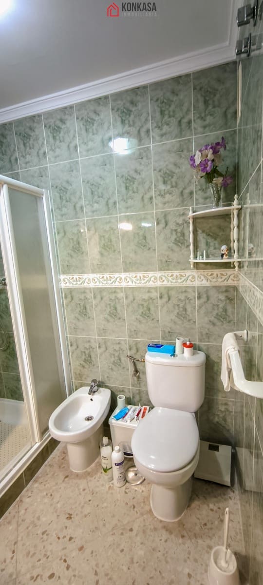 4 soverom Leilighet til salgs i Arcos de la Frontera - € 175 000 (Ref: 9446792)