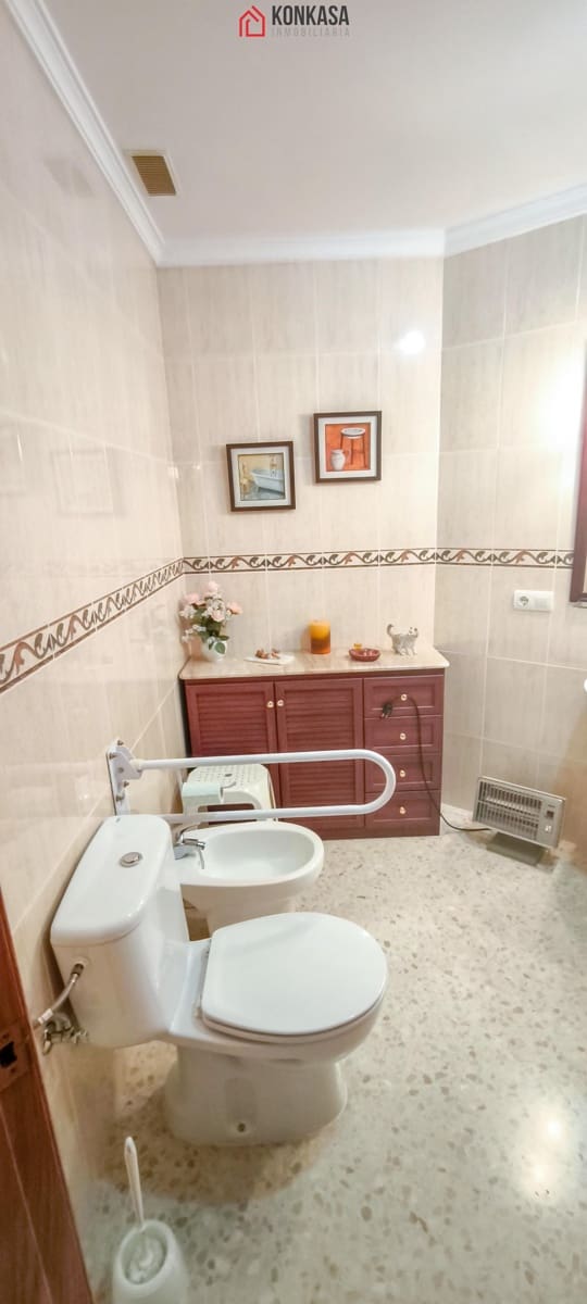 4 soverom Leilighet til salgs i Arcos de la Frontera - € 175 000 (Ref: 9446792)