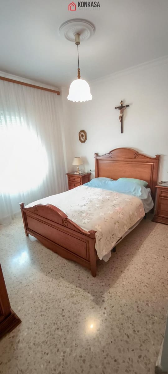 4 soverom Leilighet til salgs i Arcos de la Frontera - € 175 000 (Ref: 9446792)