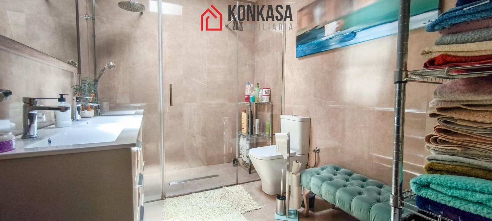 Casa de 3 habitaciones en Arcos de la Frontera en venta - 239.900 € (Ref: 9446794)