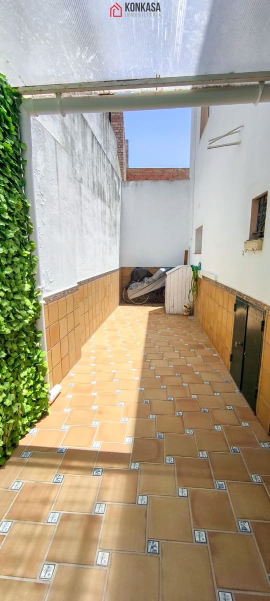 Casa de 3 habitaciones en Arcos de la Frontera en venta - 239.900 € (Ref: 9446794)