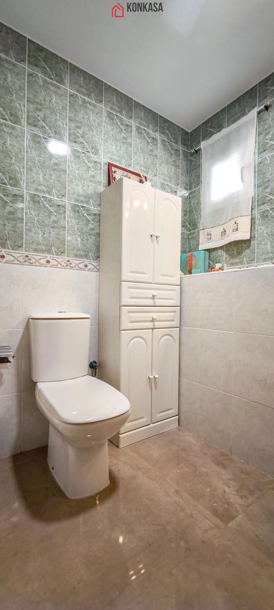 Casa de 3 habitaciones en Arcos de la Frontera en venta - 239.900 € (Ref: 9446794)