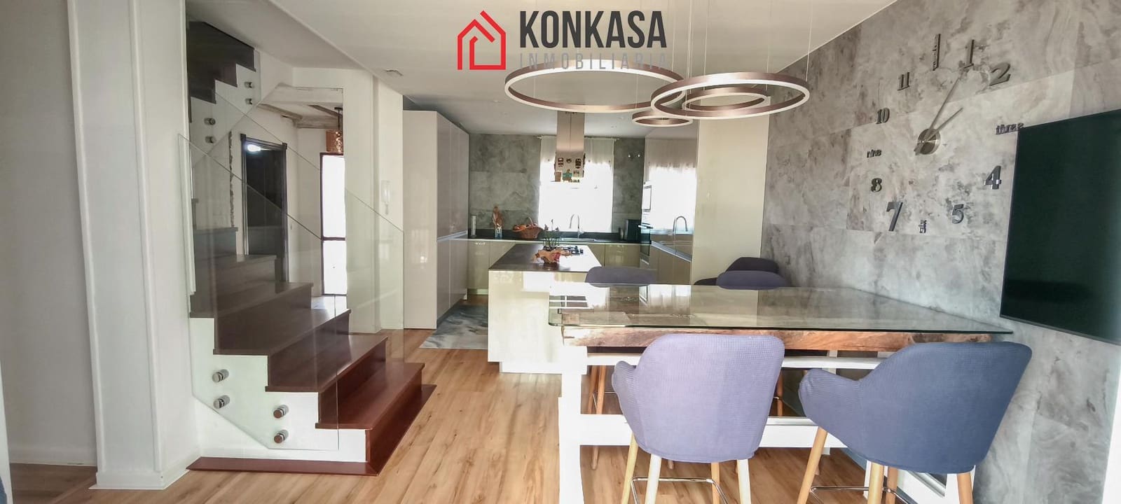 Casa de 3 habitaciones en Arcos de la Frontera en venta - 239.900 € (Ref: 9446794)