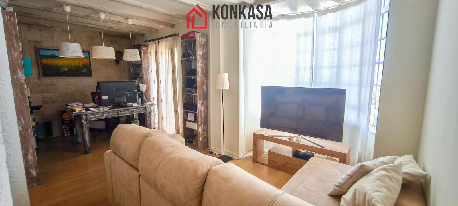 Casa de 3 habitaciones en Arcos de la Frontera en venta - 239.900 € (Ref: 9446794)