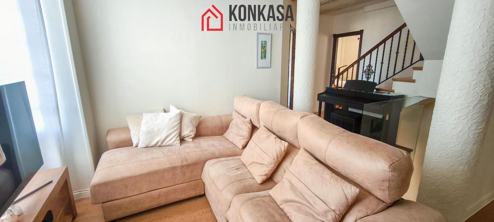 Casa de 3 habitaciones en Arcos de la Frontera en venta - 239.900 € (Ref: 9446794)