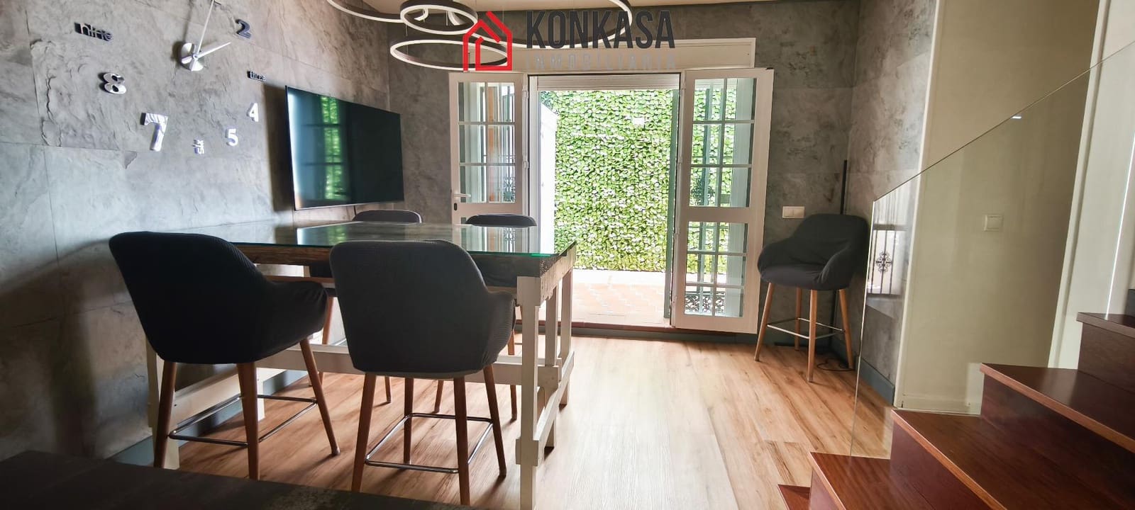 Casa de 3 habitaciones en Arcos de la Frontera en venta - 239.900 € (Ref: 9446794)