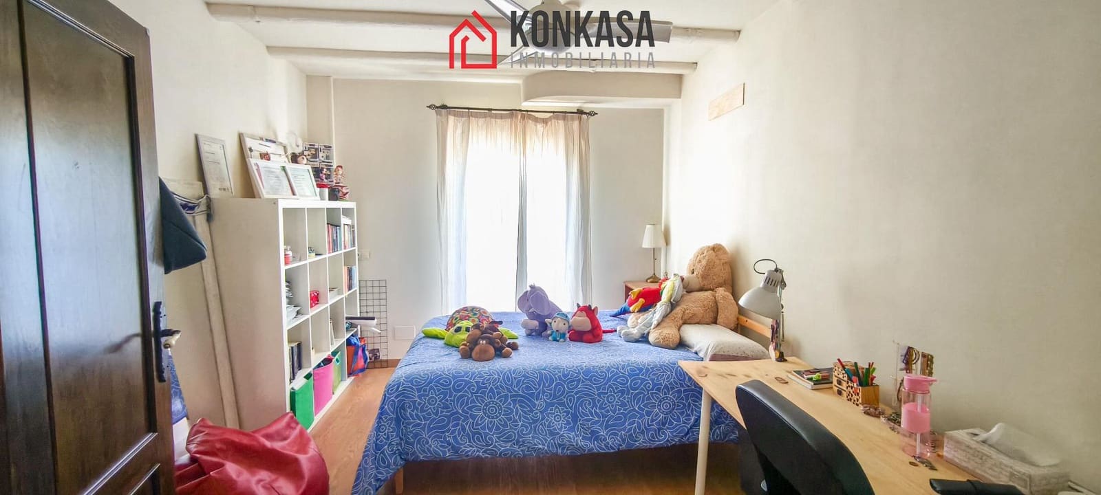 Casa de 3 habitaciones en Arcos de la Frontera en venta - 239.900 € (Ref: 9446794)