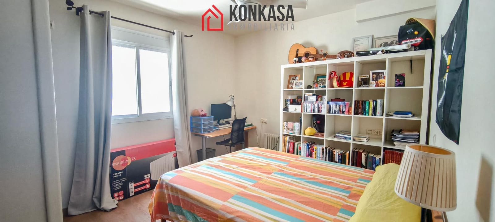 Casa de 3 habitaciones en Arcos de la Frontera en venta - 239.900 € (Ref: 9446794)