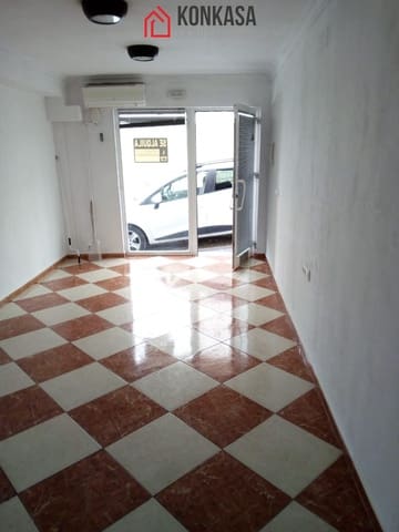 1 quarto Comercial para venda em Arcos de la Frontera - 30 000 € (Ref: 9446795)