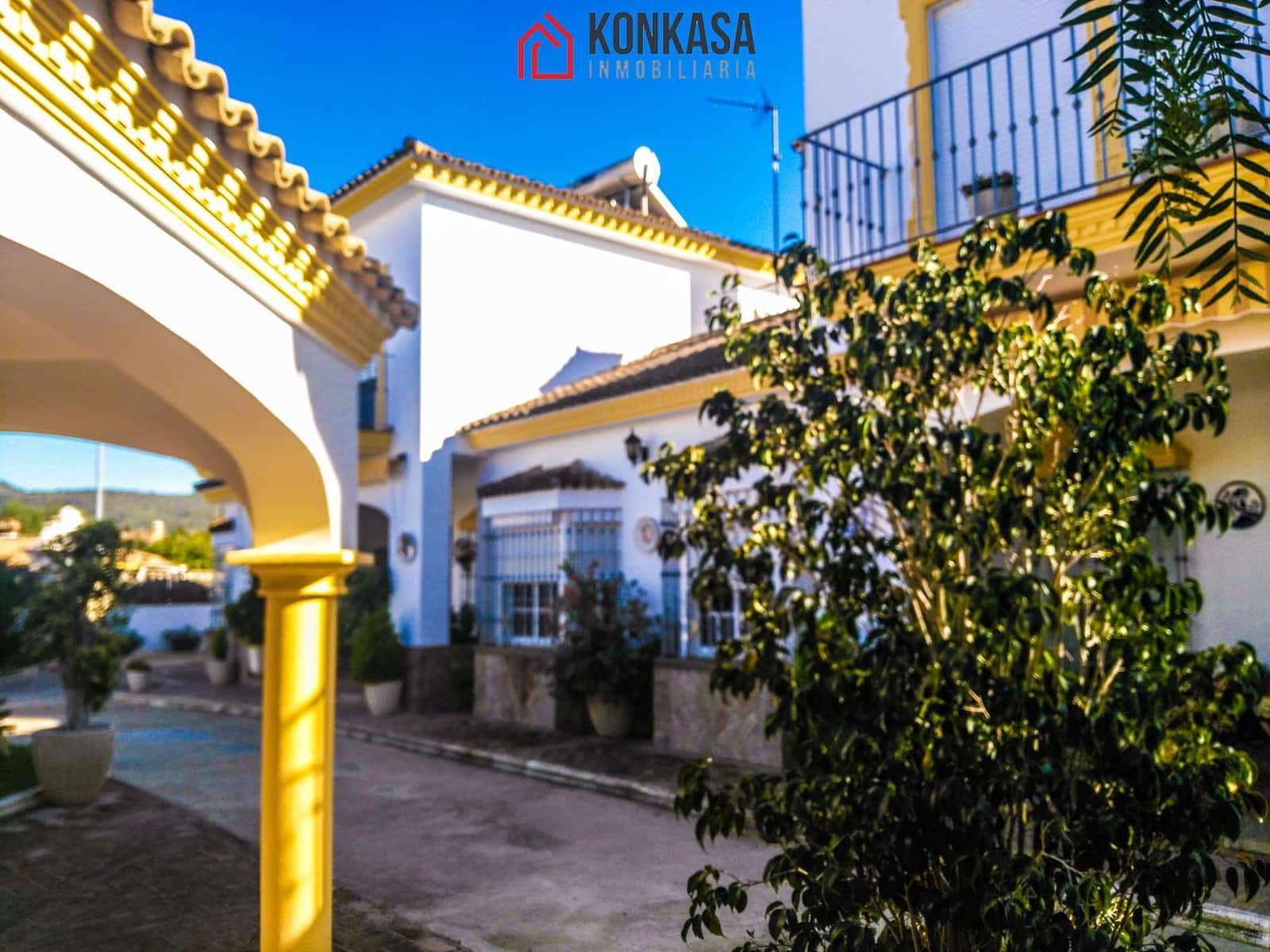 8 soverom Villa til salgs i Arcos de la Frontera med svømmebasseng - € 650 000 (Ref: 9446796)