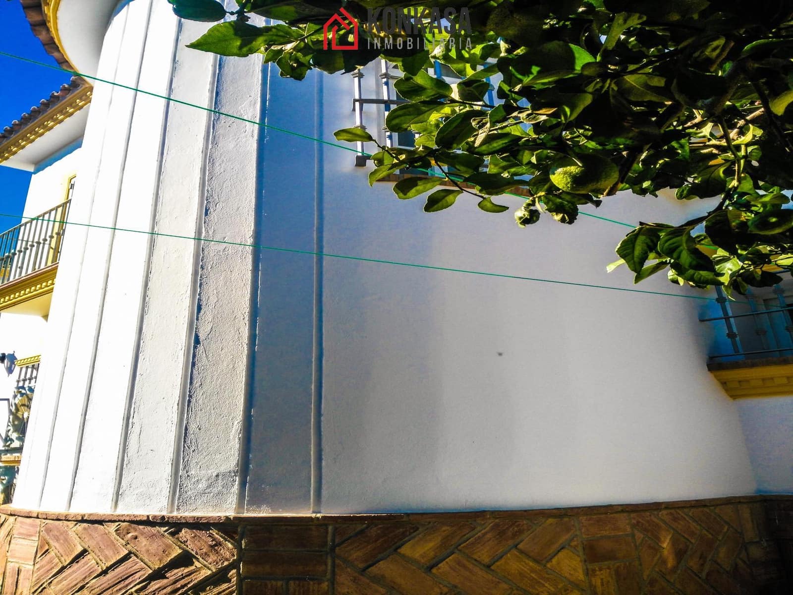 8 soverom Villa til salgs i Arcos de la Frontera med svømmebasseng - € 650 000 (Ref: 9446796)