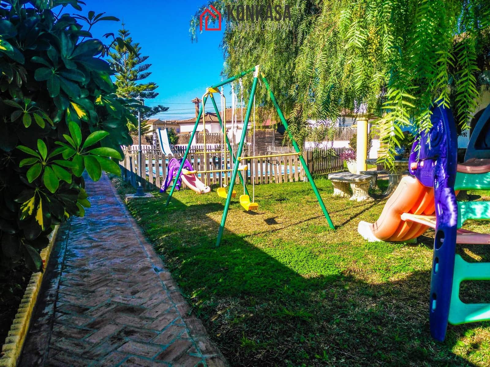 8 soverom Villa til salgs i Arcos de la Frontera med svømmebasseng - € 650 000 (Ref: 9446796)