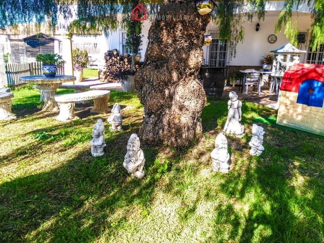 8 soverom Villa til salgs i Arcos de la Frontera med svømmebasseng - € 650 000 (Ref: 9446796)