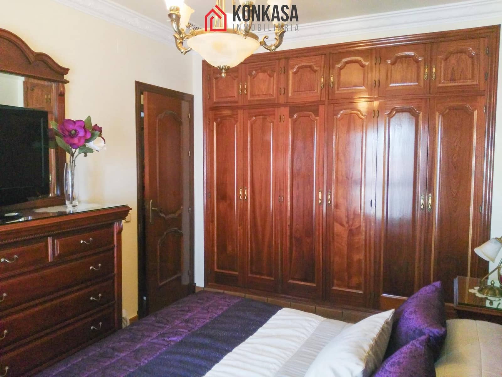 8 soverom Villa til salgs i Arcos de la Frontera med svømmebasseng - € 650 000 (Ref: 9446796)