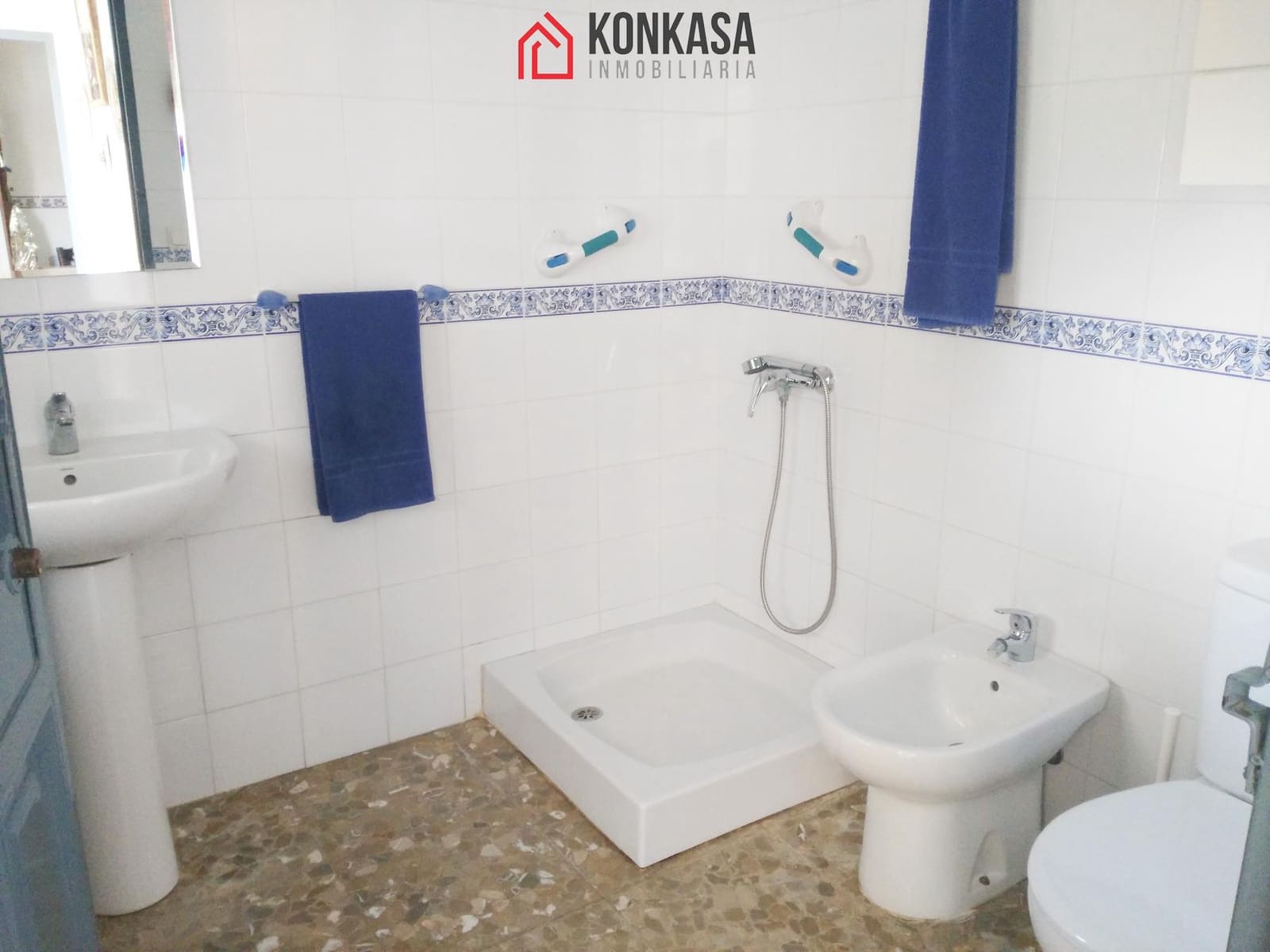 8 soverom Villa til salgs i Arcos de la Frontera med svømmebasseng - € 650 000 (Ref: 9446796)