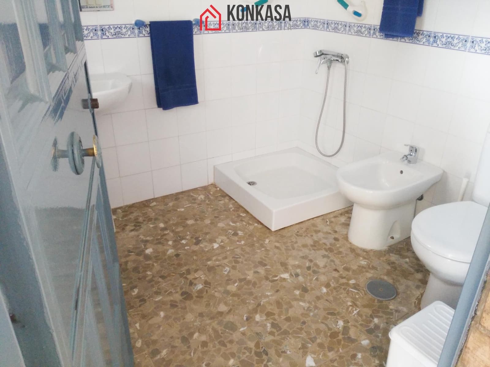 8 soverom Villa til salgs i Arcos de la Frontera med svømmebasseng - € 650 000 (Ref: 9446796)