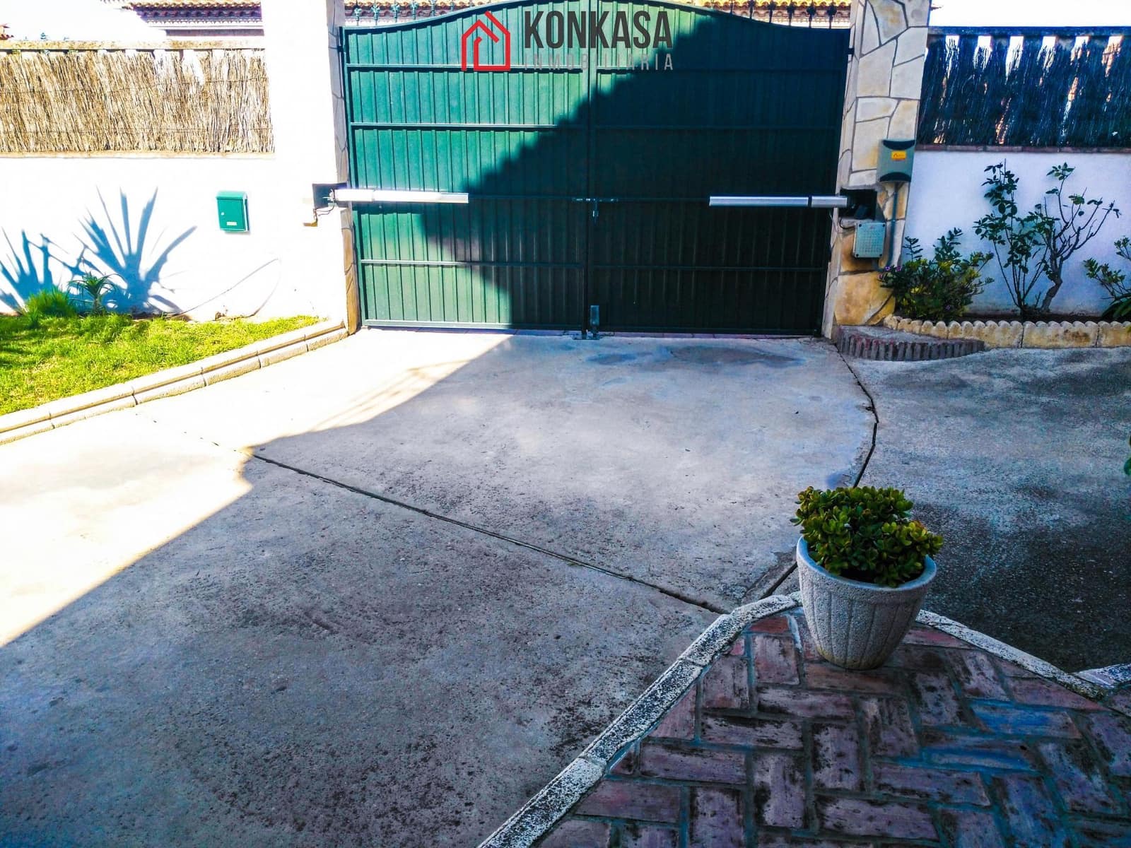 8 soverom Villa til salgs i Arcos de la Frontera med svømmebasseng - € 650 000 (Ref: 9446796)