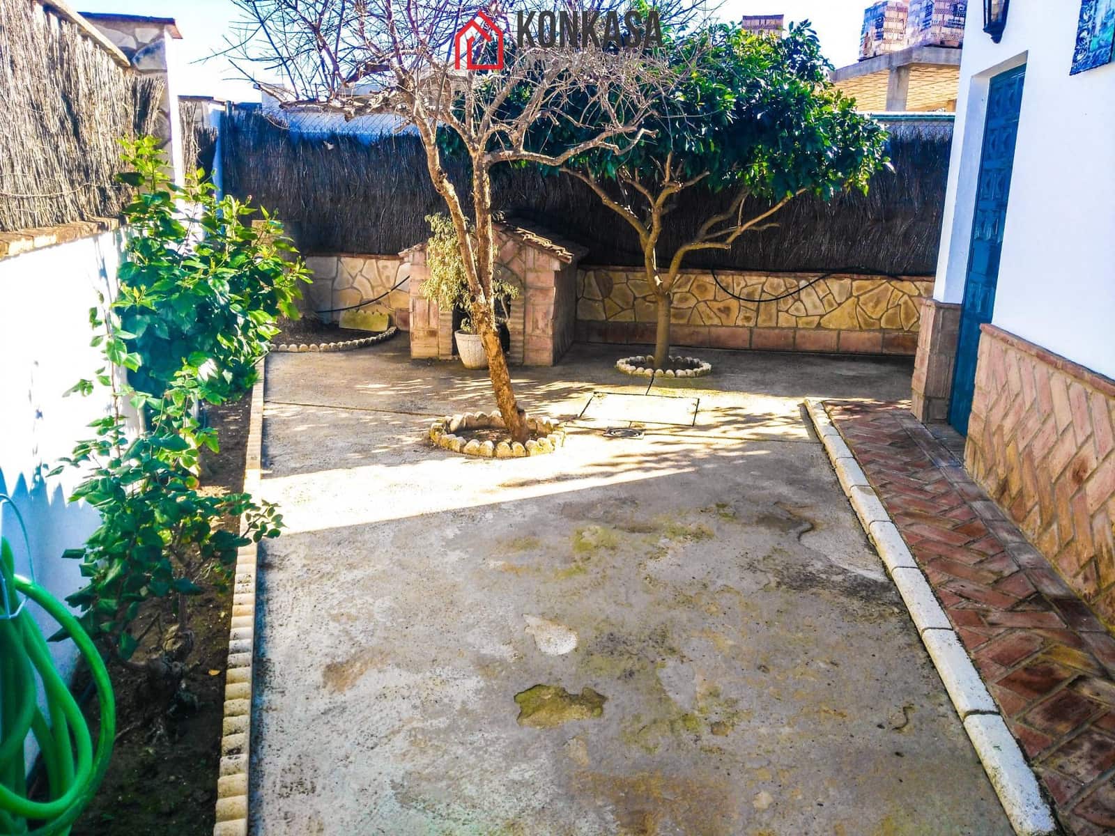 8 soverom Villa til salgs i Arcos de la Frontera med svømmebasseng - € 650 000 (Ref: 9446796)