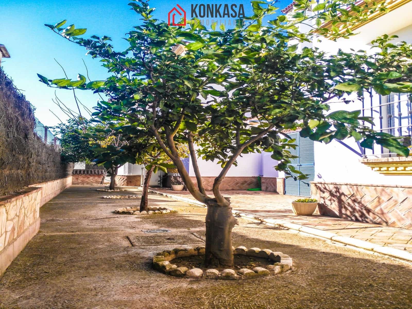 8 soverom Villa til salgs i Arcos de la Frontera med svømmebasseng - € 650 000 (Ref: 9446796)