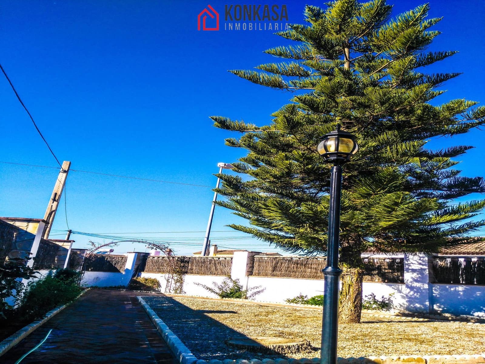 8 soverom Villa til salgs i Arcos de la Frontera med svømmebasseng - € 650 000 (Ref: 9446796)