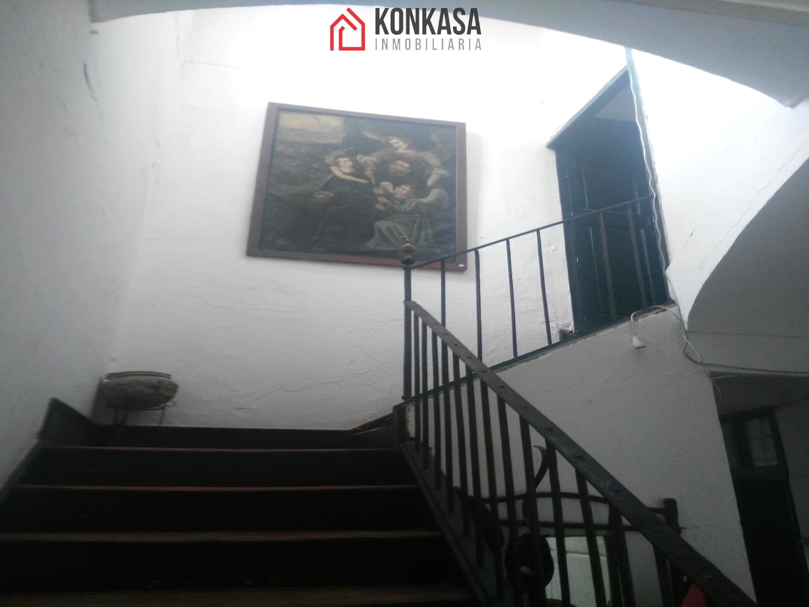 Casa de 20 habitaciones en Arcos de la Frontera en venta con garaje - 590.000 € (Ref: 9446799)