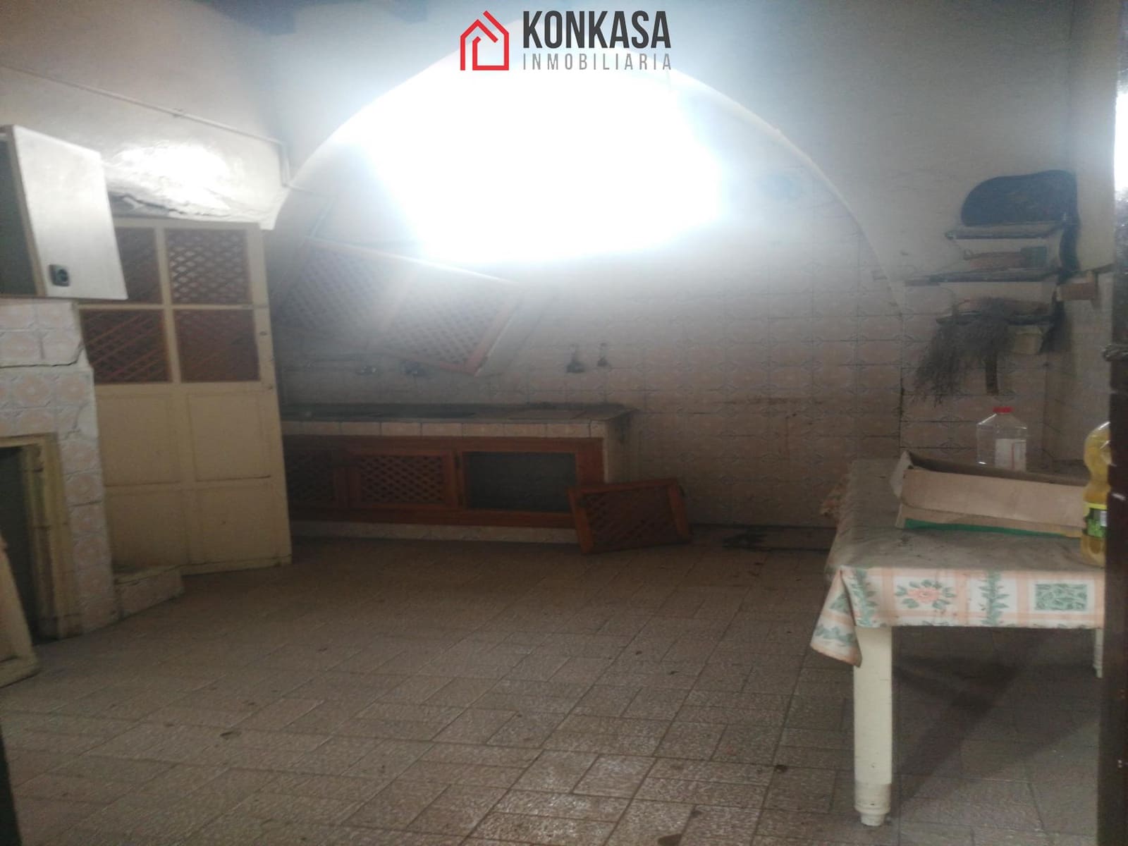 Casa de 20 habitaciones en Arcos de la Frontera en venta con garaje - 590.000 € (Ref: 9446799)