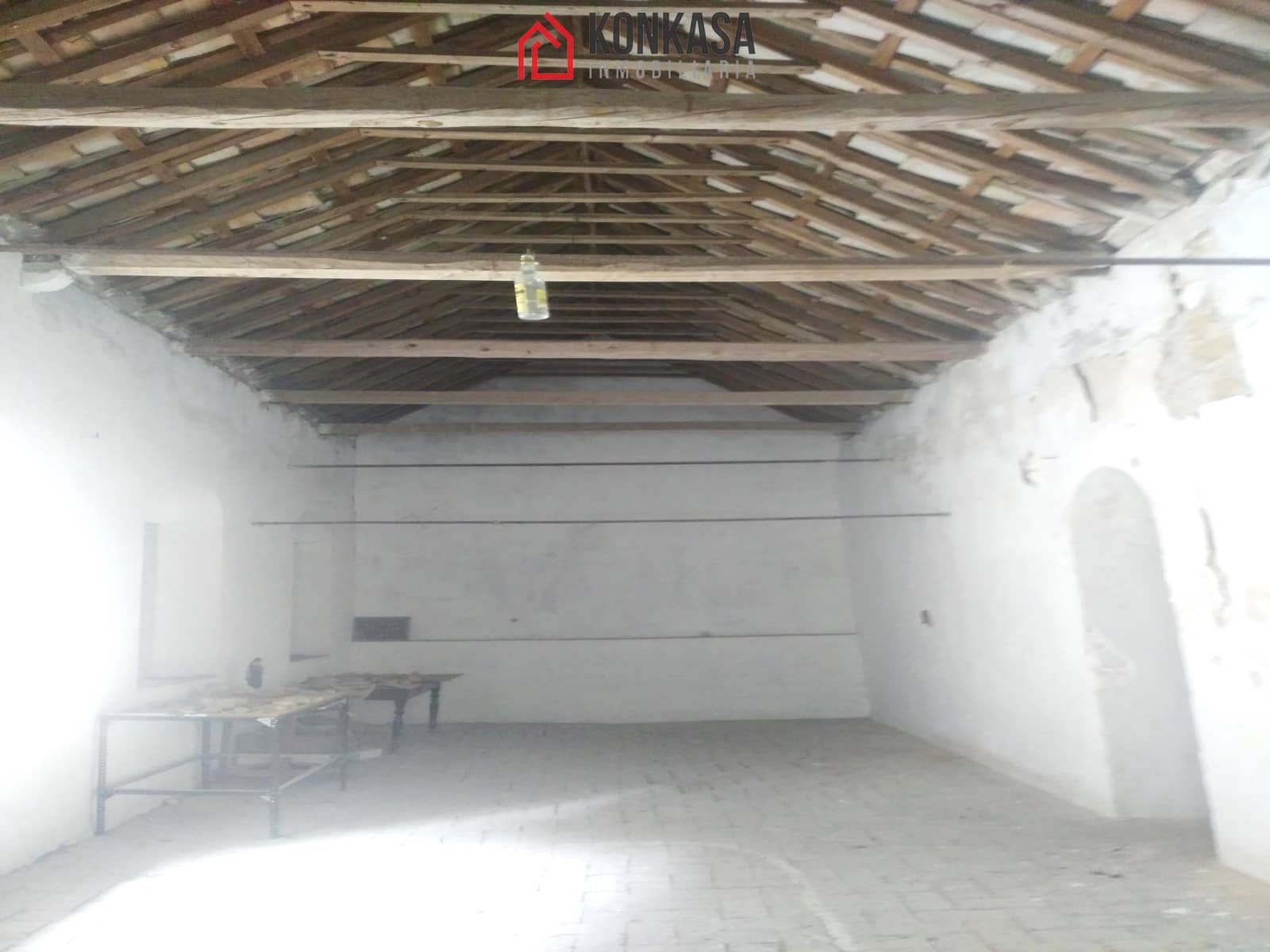 Casa de 20 habitaciones en Arcos de la Frontera en venta con garaje - 590.000 € (Ref: 9446799)