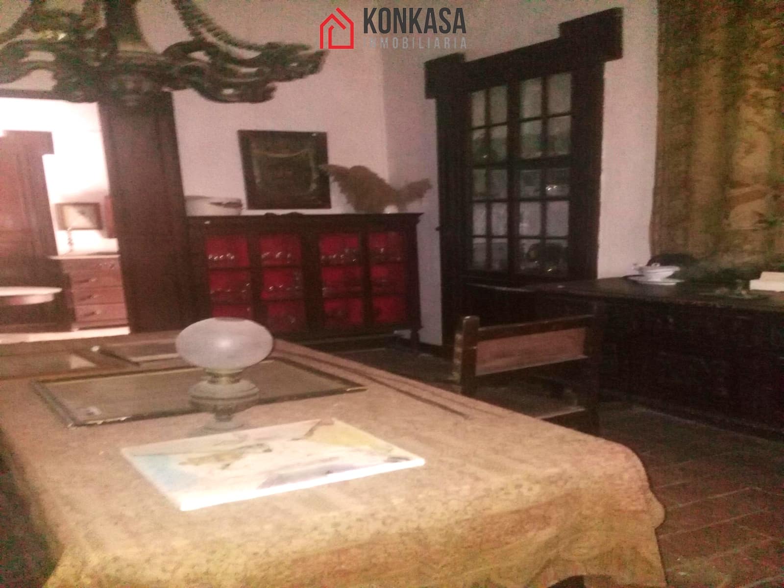 Casa de 20 habitaciones en Arcos de la Frontera en venta con garaje - 590.000 € (Ref: 9446799)