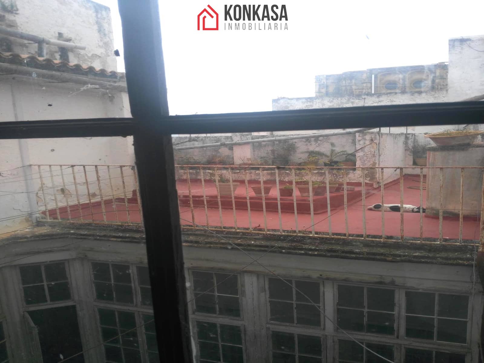 Casa de 20 habitaciones en Arcos de la Frontera en venta con garaje - 590.000 € (Ref: 9446799)