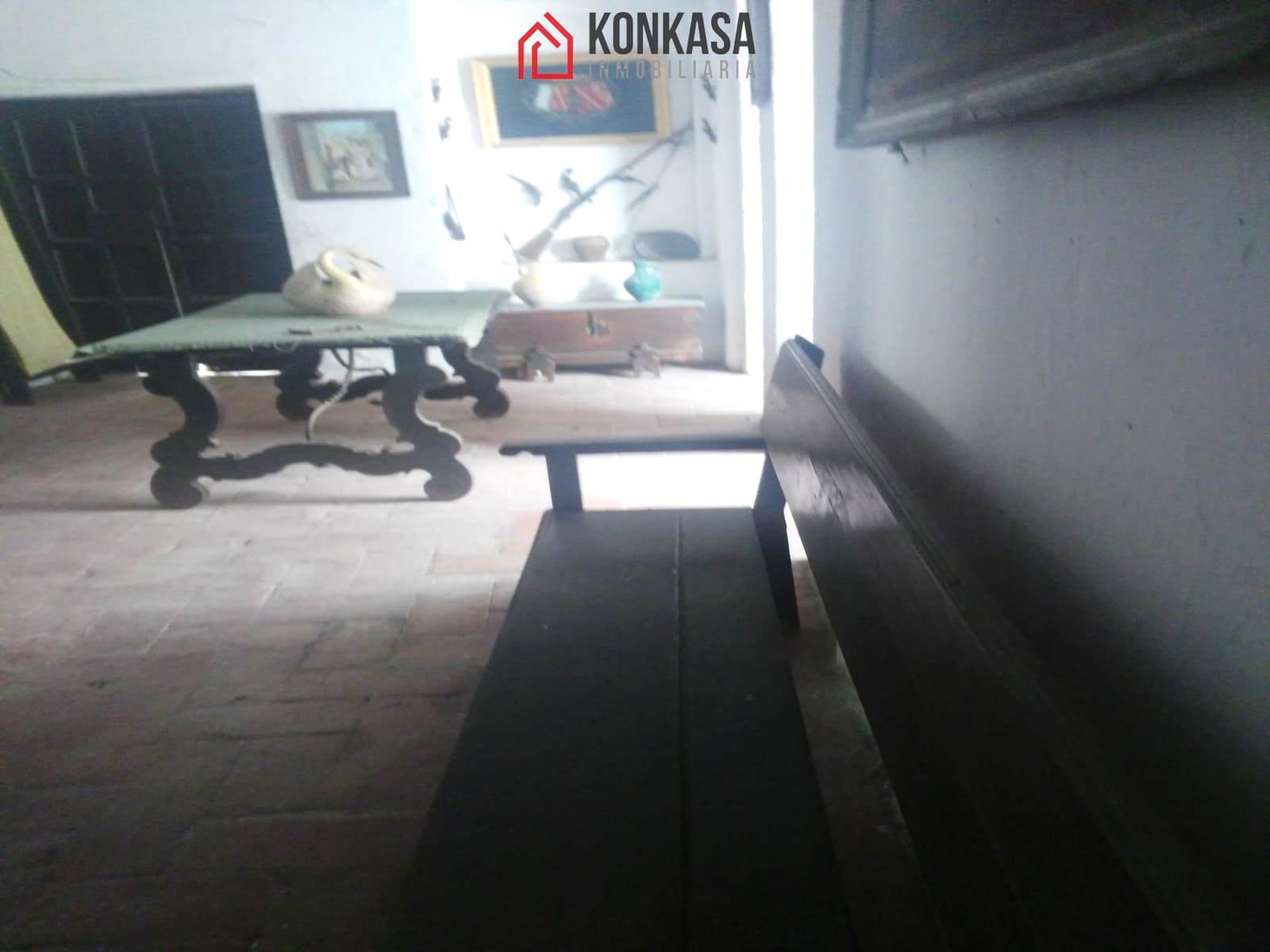 Casa de 20 habitaciones en Arcos de la Frontera en venta con garaje - 590.000 € (Ref: 9446799)