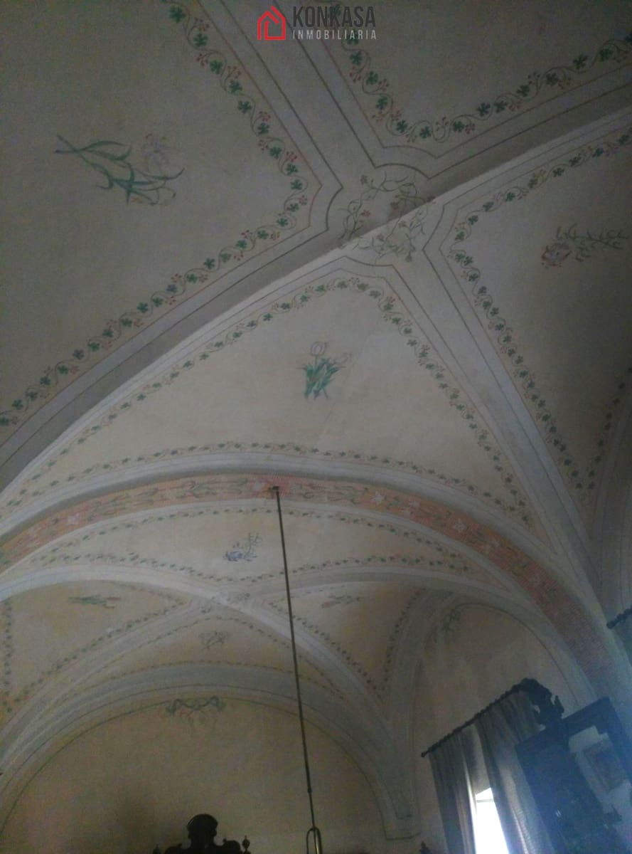 Casa de 20 habitaciones en Arcos de la Frontera en venta con garaje - 590.000 € (Ref: 9446799)