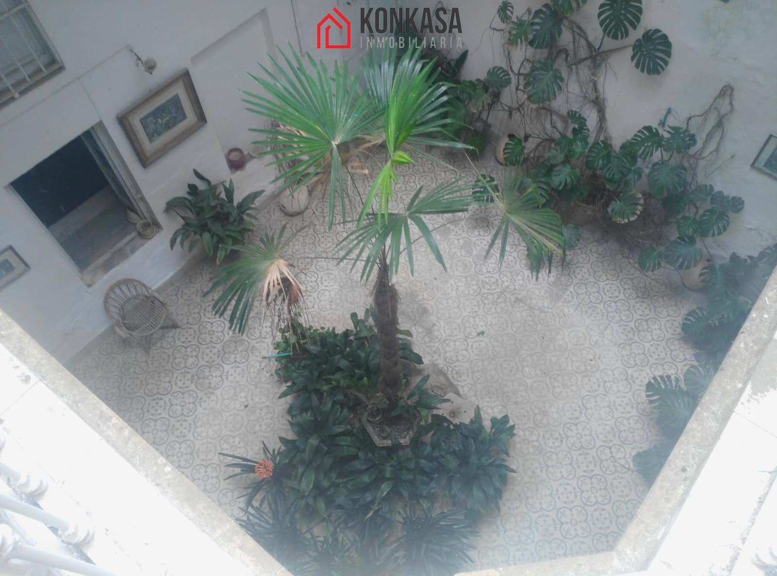 Casa de 20 habitaciones en Arcos de la Frontera en venta con garaje - 590.000 € (Ref: 9446799)