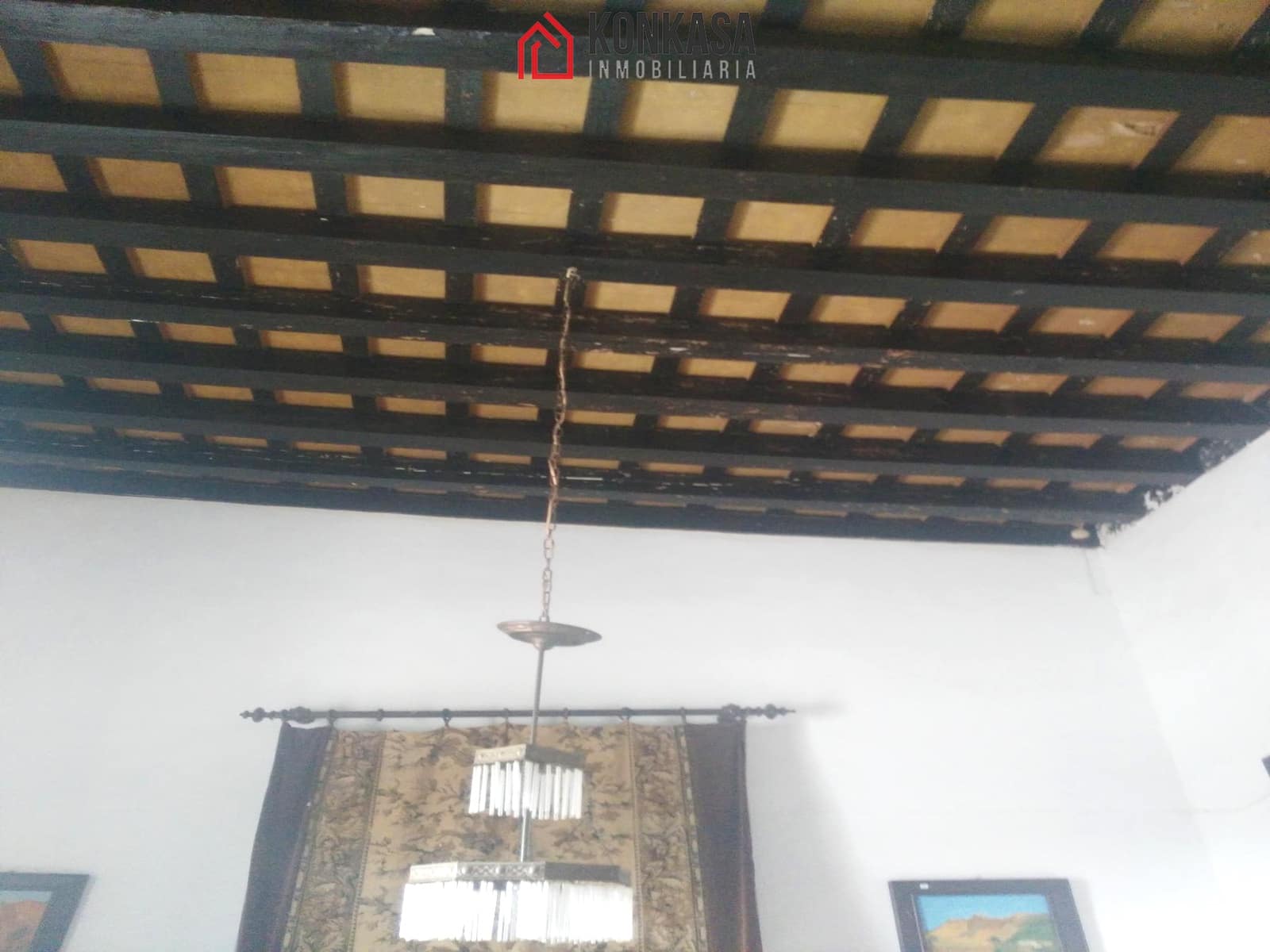 Casa de 20 habitaciones en Arcos de la Frontera en venta con garaje - 590.000 € (Ref: 9446799)