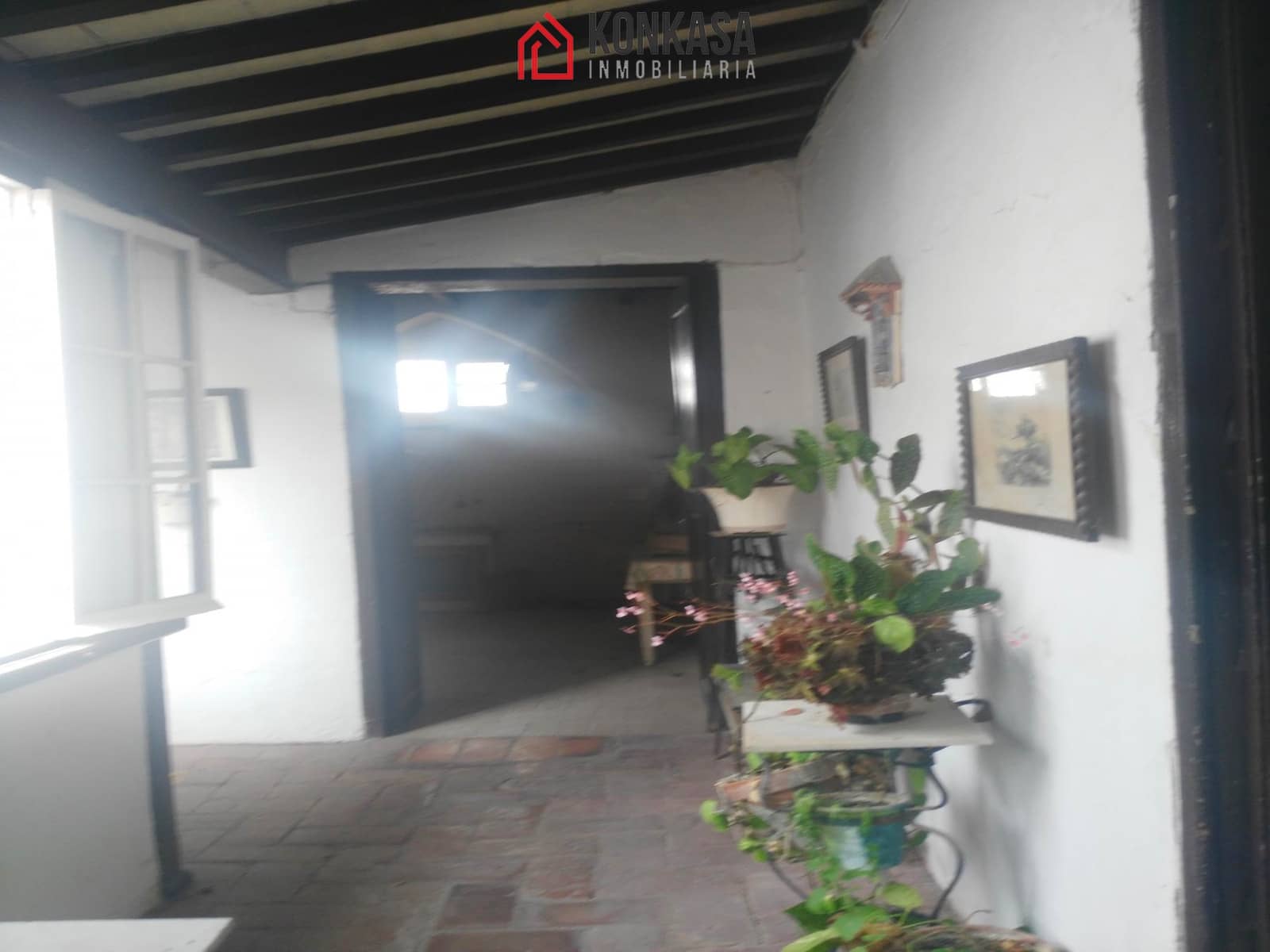 Casa de 20 habitaciones en Arcos de la Frontera en venta con garaje - 590.000 € (Ref: 9446799)