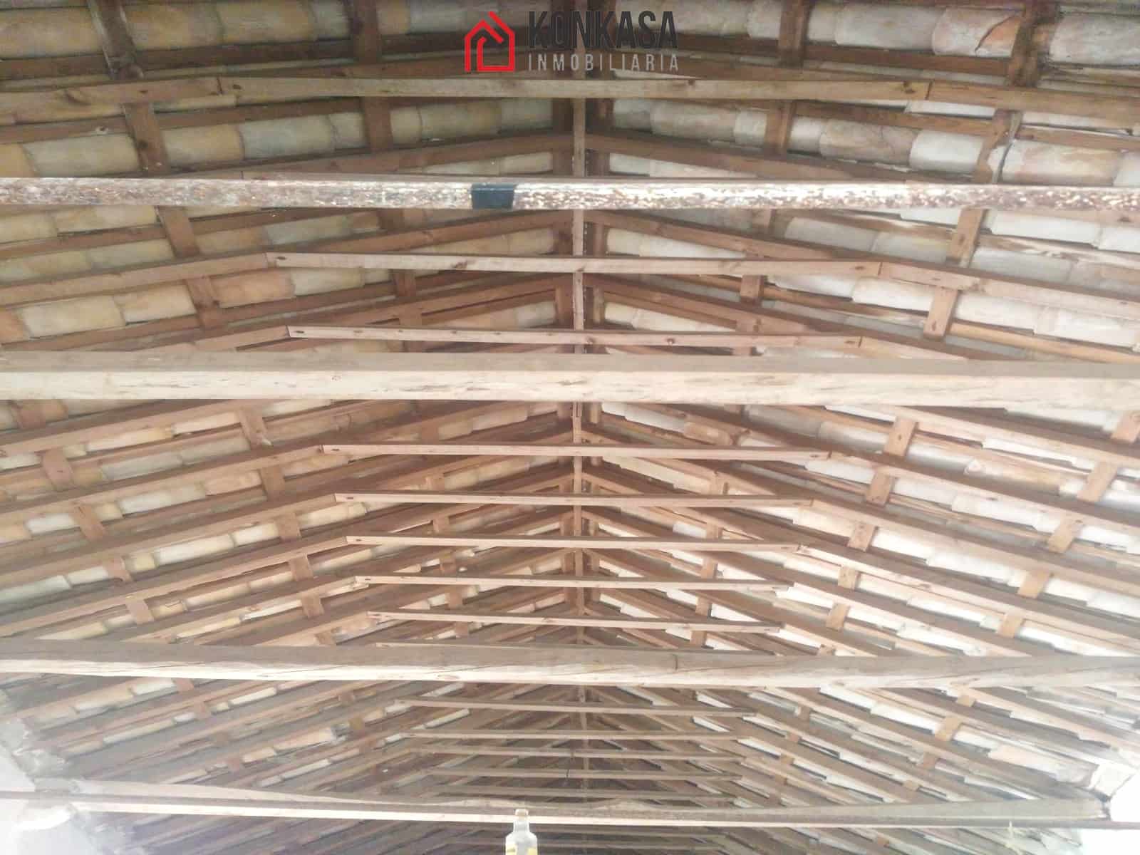 Casa de 20 habitaciones en Arcos de la Frontera en venta con garaje - 590.000 € (Ref: 9446799)