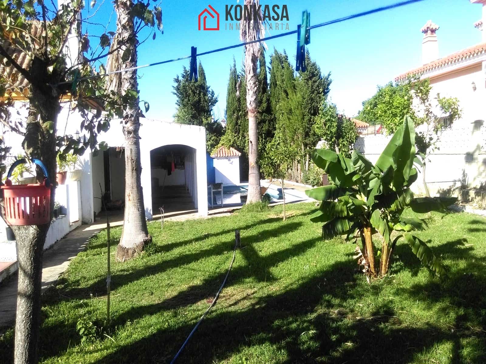 6 soverom Villa til salgs i Arcos de la Frontera med svømmebasseng garasje - € 500 000 (Ref: 9446800)