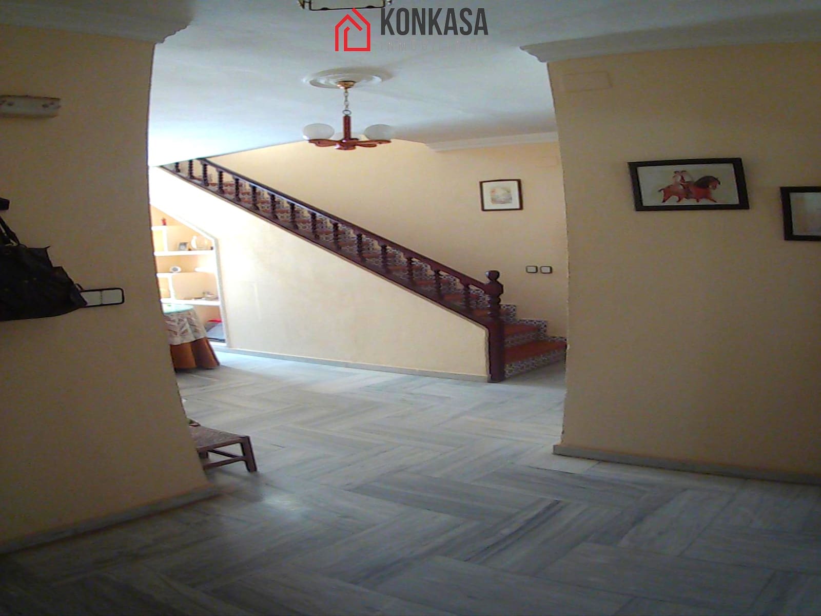 6 soverom Villa til salgs i Arcos de la Frontera med svømmebasseng garasje - € 500 000 (Ref: 9446800)